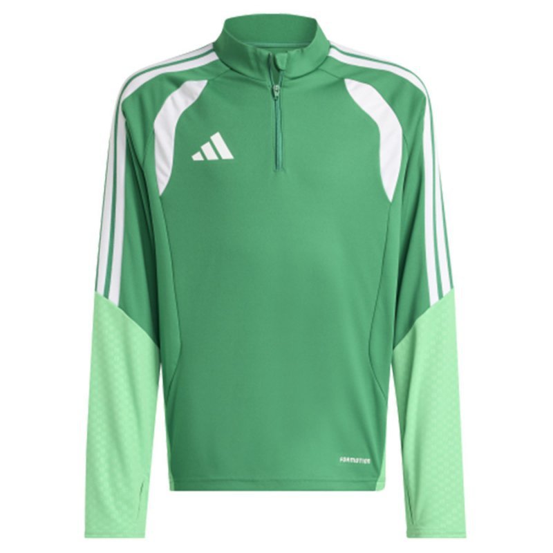 Bluza adidas TIRO 26 Competition Training Top Junior KA7573 zielony 152 cm