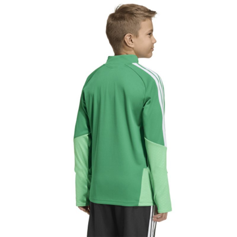 Bluza adidas TIRO 26 Competition Training Top Junior KA7573 zielony 176 cm