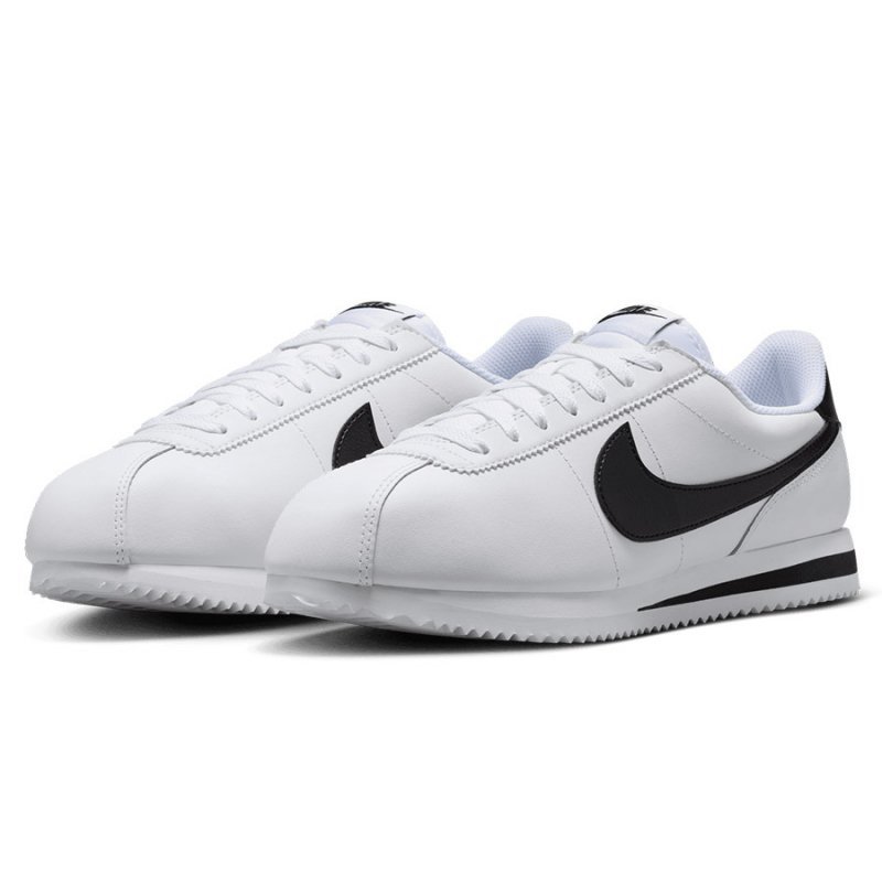 Buty Nike Cortez Leather W DN1791-107 biały 40 1/2