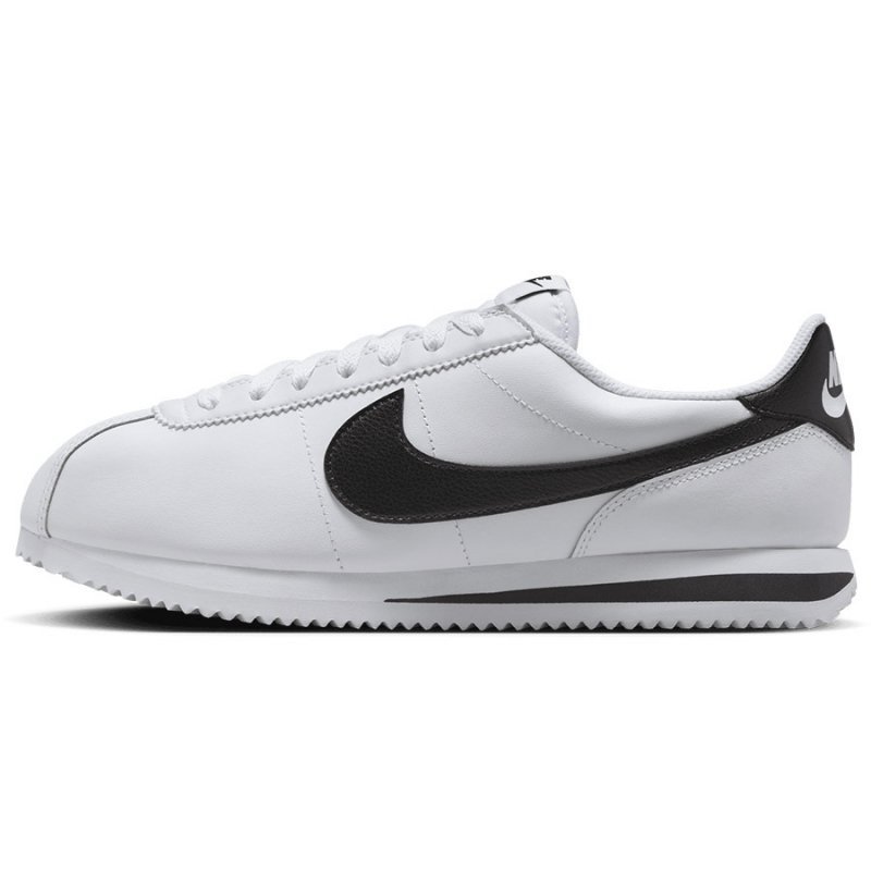 Buty Nike Cortez Leather W DN1791-107 biały 41