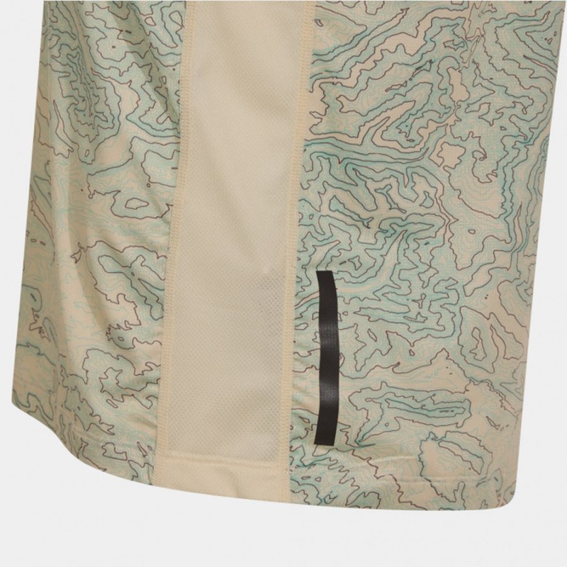 Koszulka Joma Explorer104642.008 beżowy XL