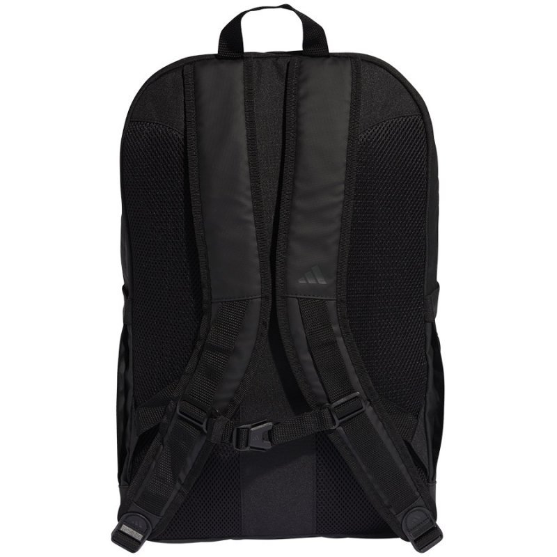 Plecak adidas TIRO Competition JY7976 czarny 