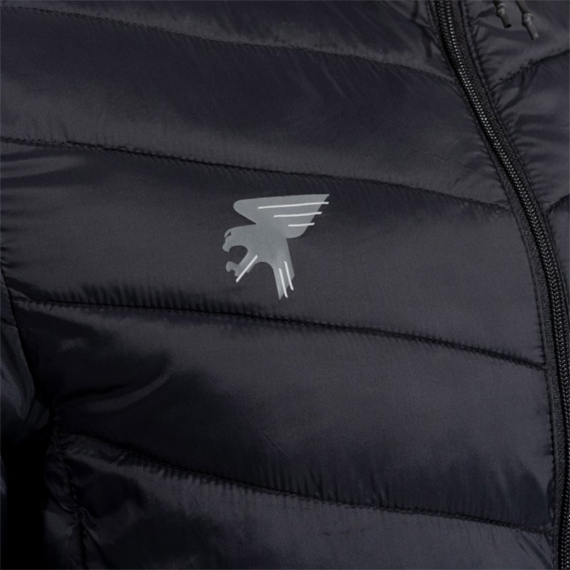 Kurtka Joma MYSTIC EXPLORER 103758.100 czarny M