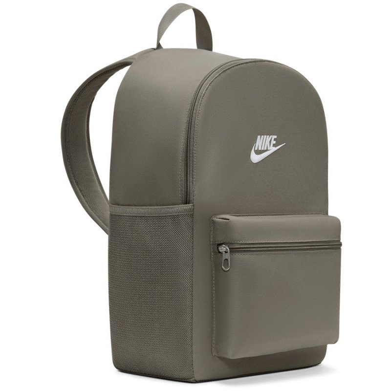 Plecak Nike Heritage 2.0 IB4343-320 zielony 