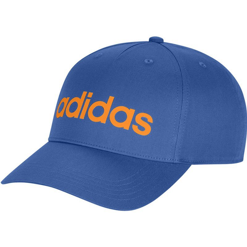 Czapka adidas Baseball KE8260 niebieski OSFW