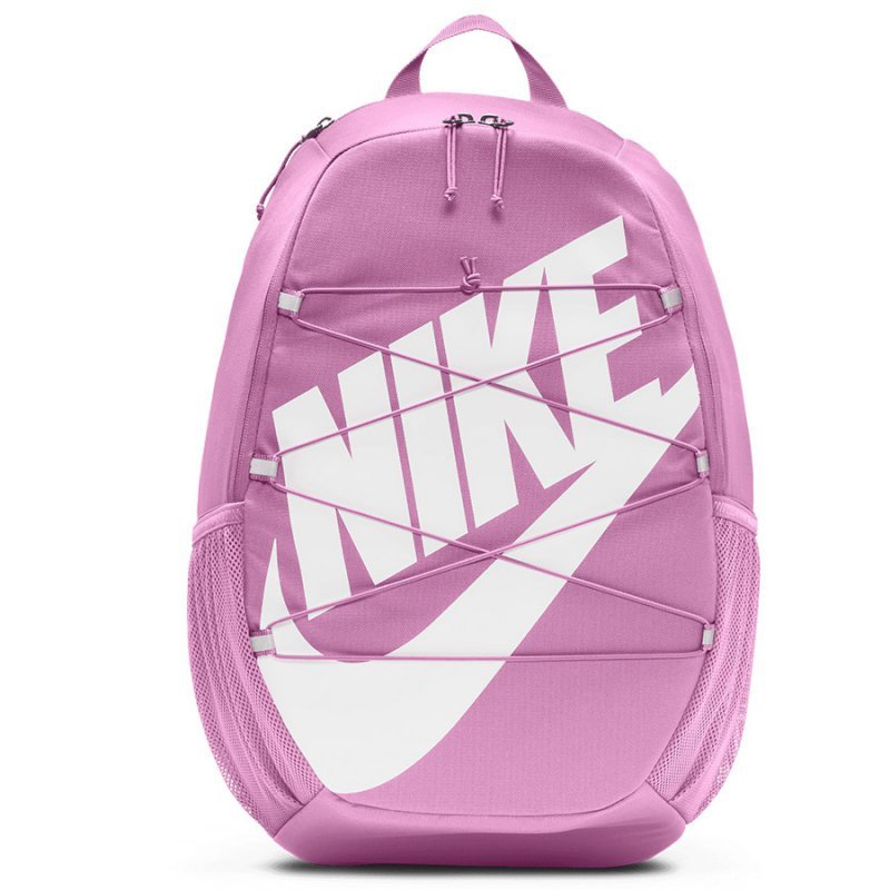 Plecak Nike Heritage Sweep IO8733-503 21 L różowy