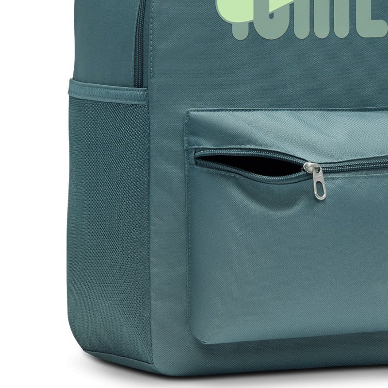 Plecak Nike Heritage 2.0 II1515-382 zielony 