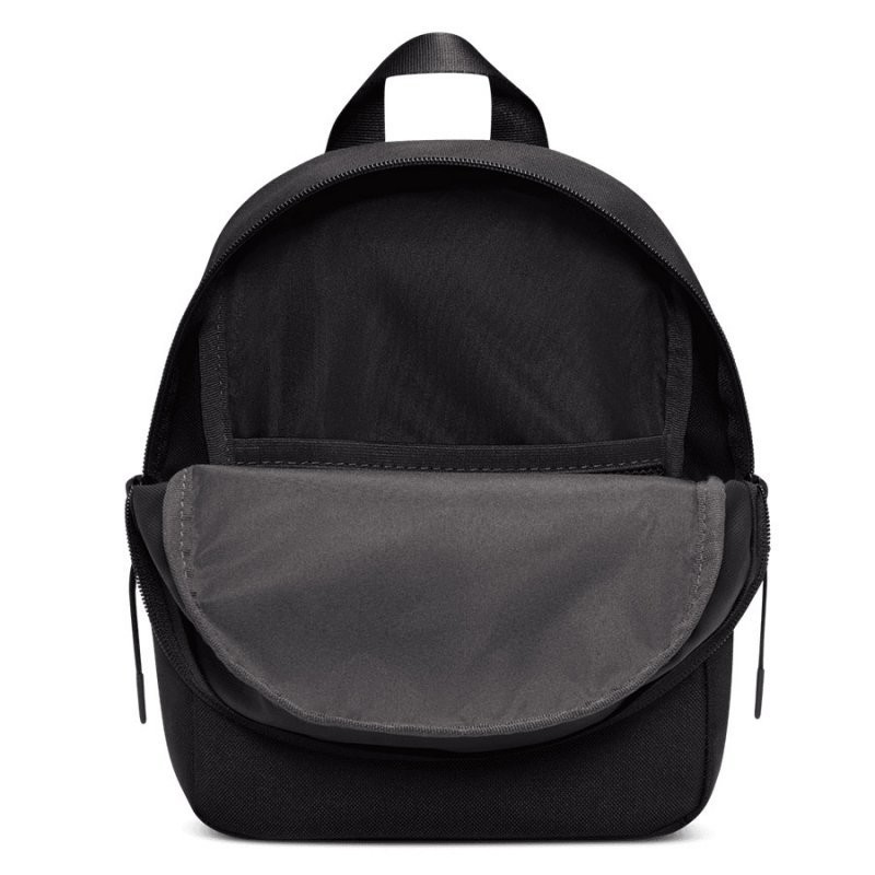 Plecak Nike Heritage IB4348-010 czarny 