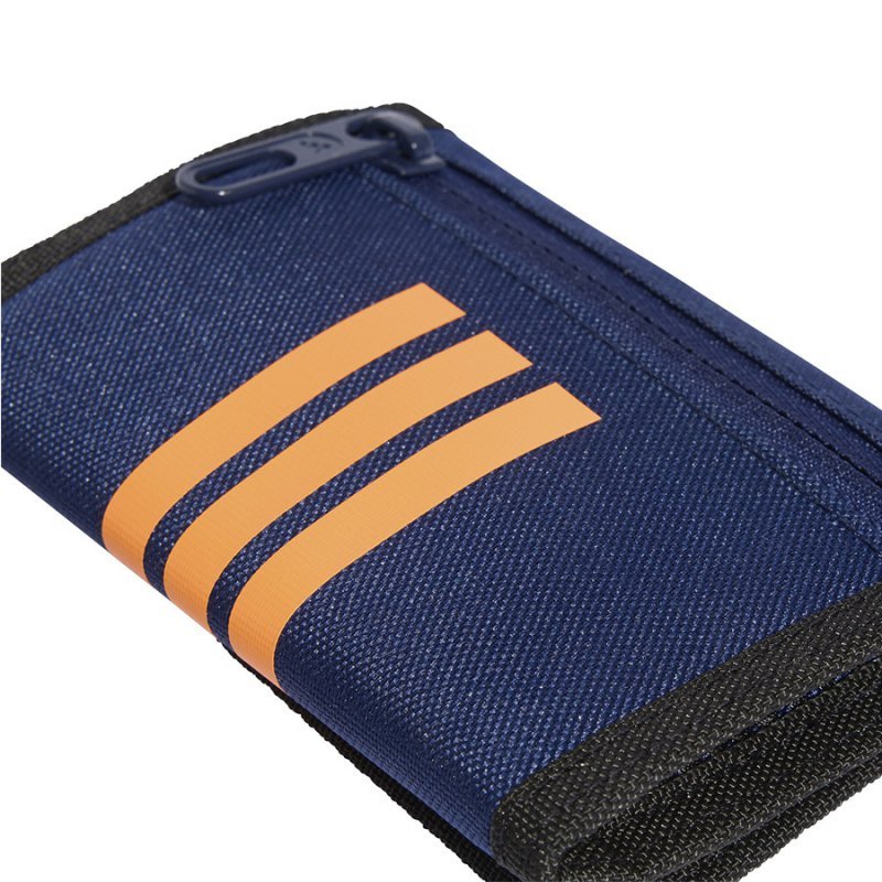 Portfel adidas Power APWR KC6918 niebieski one size