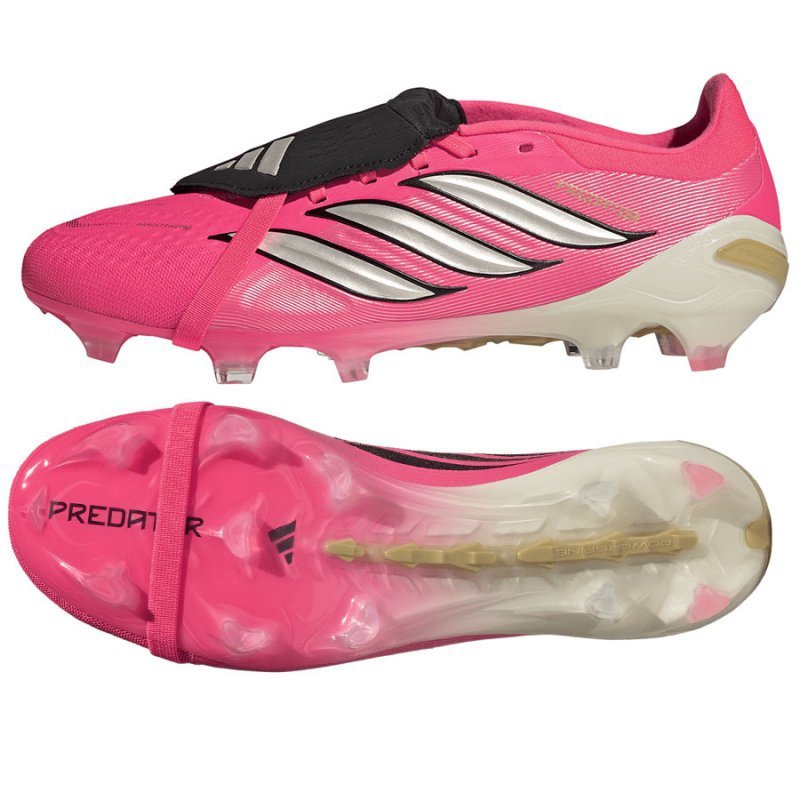 Buty adidas Predator Pro FT FG HQ0015  