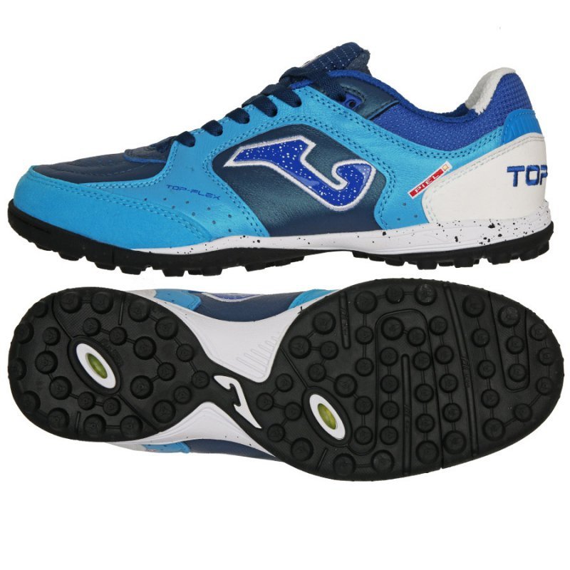 Buty Joma Top Flex 2635 TF TOPS2635TF niebieski 44