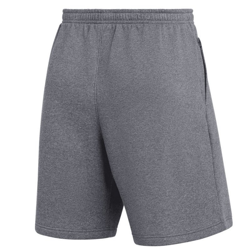 Spodenki Nike Park 26 Flecce IB1238-071 szary S