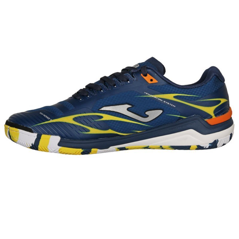Buty Joma INVICTO 2603 IN INVS2603IN czarny 44