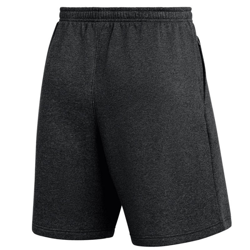 Spodenki Nike Park 26 Flecce IB1238-010 czarny XL