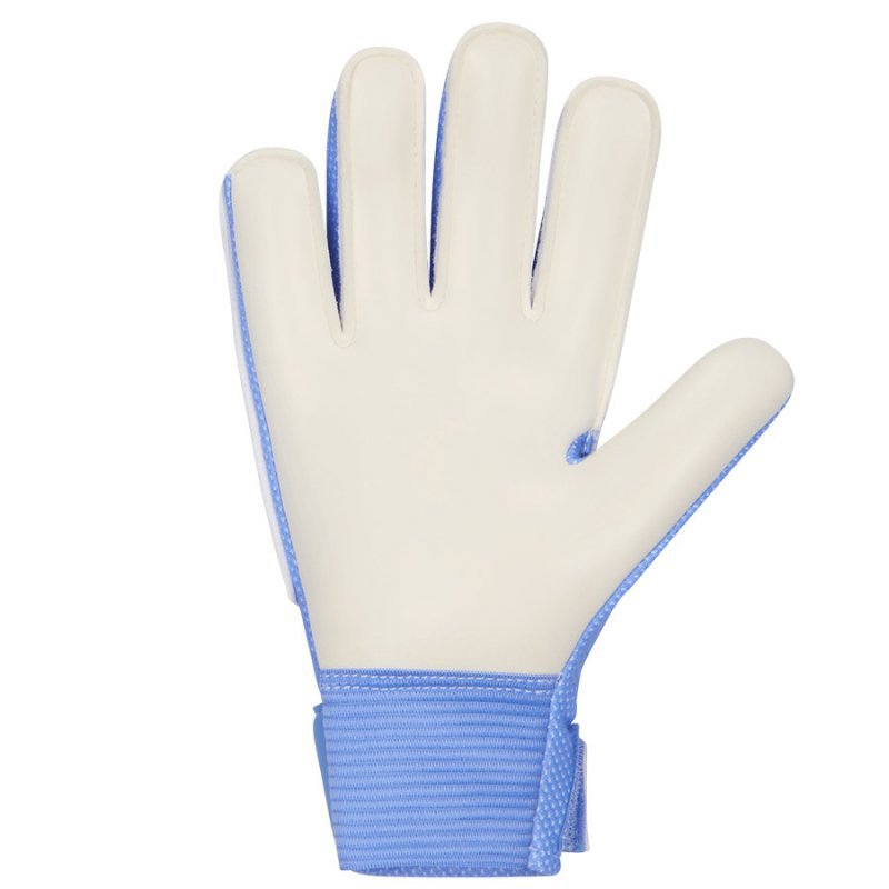 Rękawice Nike Match Junior HQ0258-494 niebieski 5