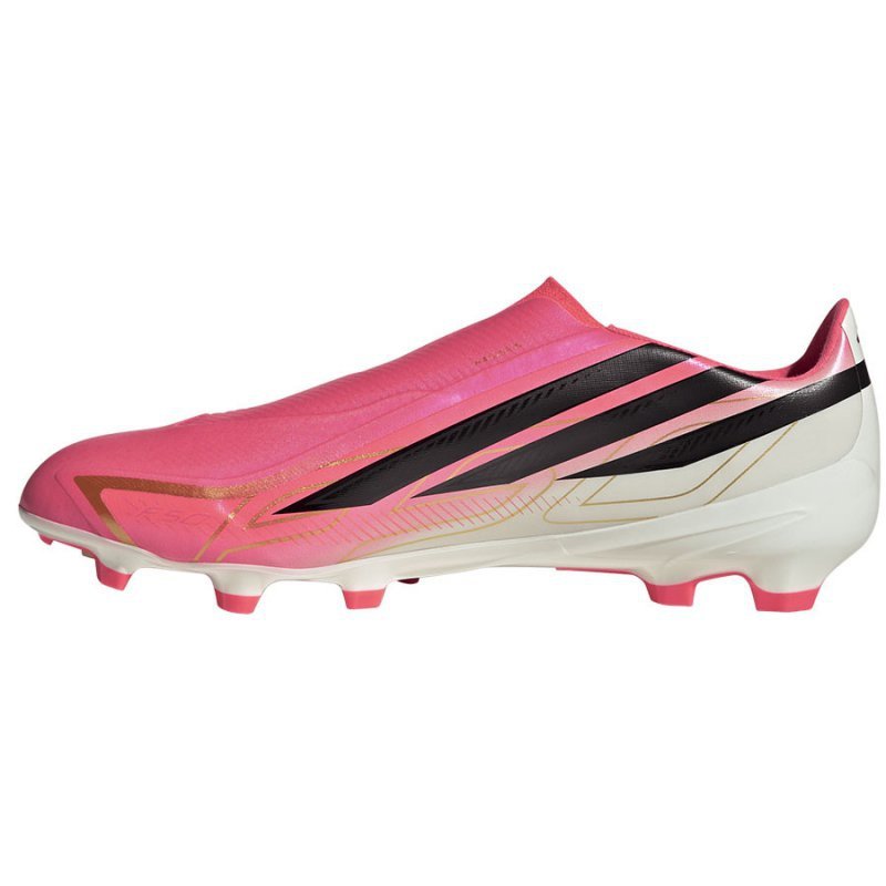 Buty adidas F50 Hyperfast League LL FG IH7089  