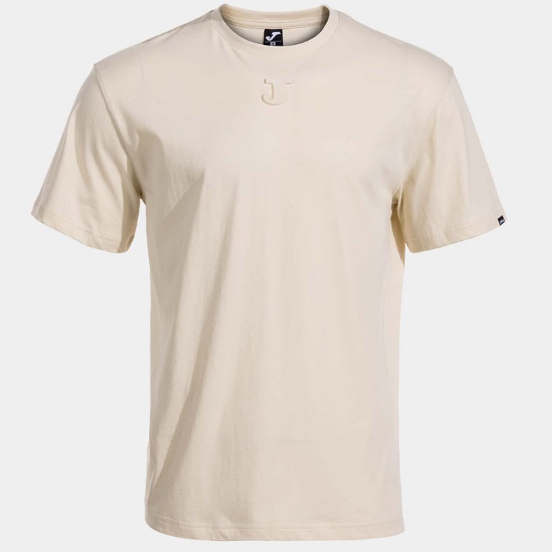 T-Shirt Joma U-TRIBE MARS 700160.008 beżowy L