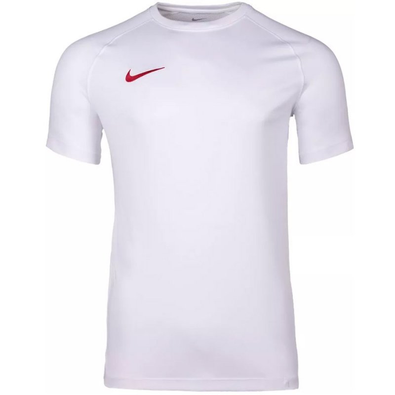 Koszulka Nike Park VIII HV8173-103 biały XXL