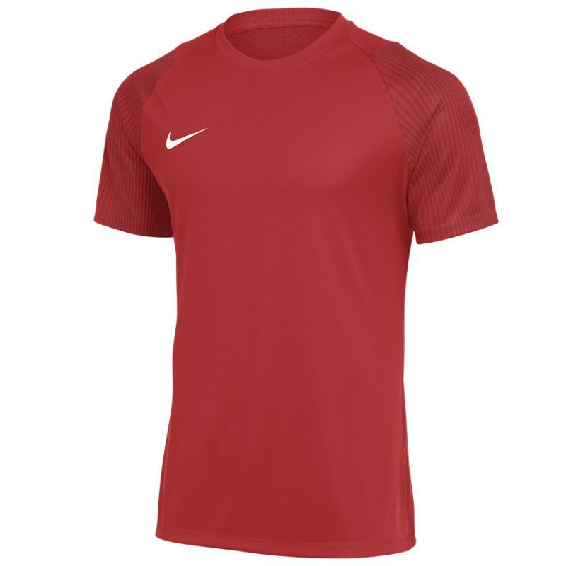Koszulka Nike Academy II HV8160-657 czerwony M