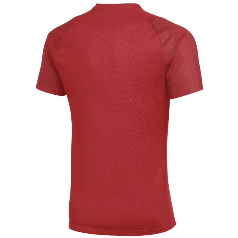Koszulka Nike Academy II HV8160-657 czerwony M