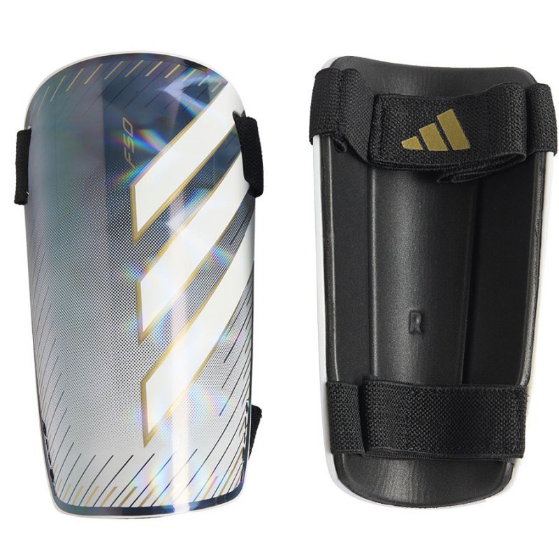 Nagolenniki adidas F50 SG Training KV9012 czarny XS