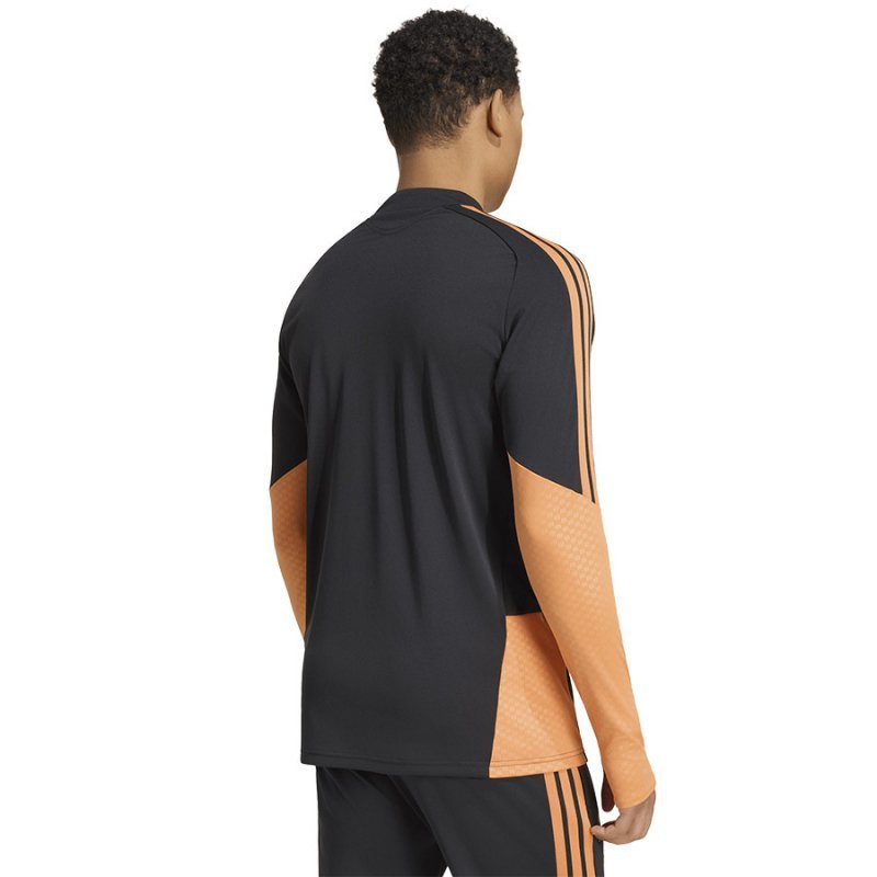 Bluza adidas Arsenal Londyn FC 2026/27 Tiro Training Top KC2417 M czarny