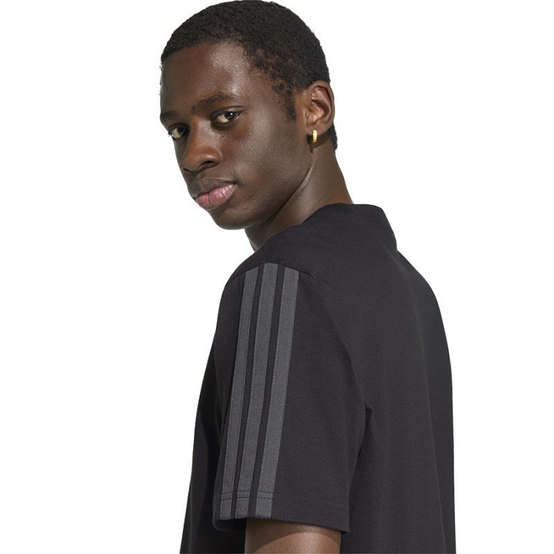 Koszulka adidas Liverpool FC DNA Tee KG2490 czarny M