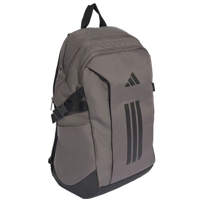 Plecak adidas Power VIII KQ6788 27 L brązowy