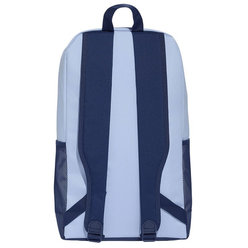 Plecak adidas Linear KS2093 Ø niebieski