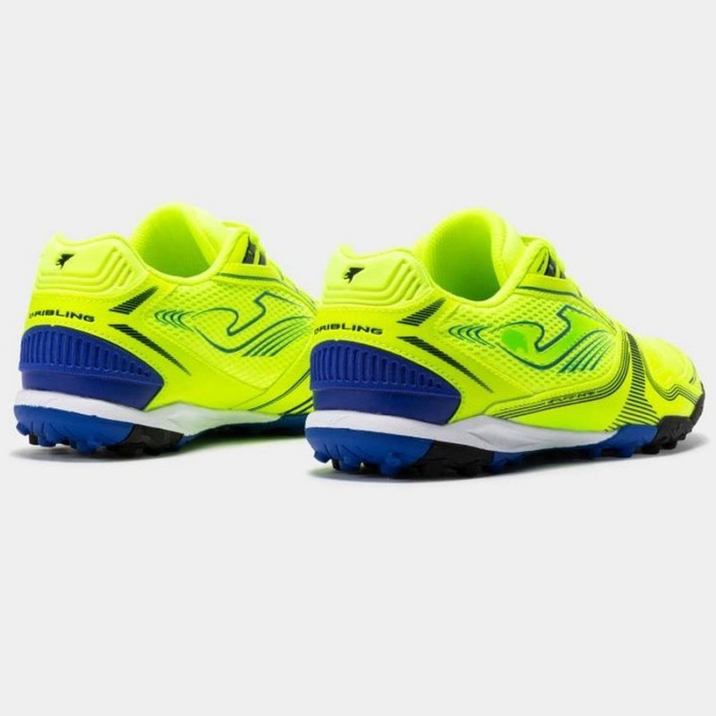 Buty Joma Dribling 2509 TF DRIW2509TF żółty 44