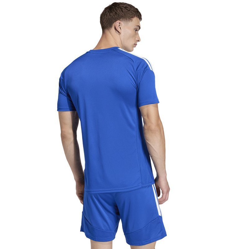 Koszulka adidas TIRO 26 League KB1353 niebieski M