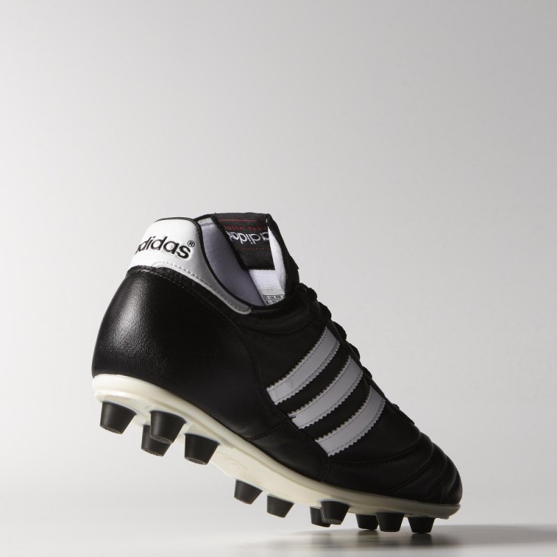 Buty adidas Copa Mundial  015110 czarny 40 2/3