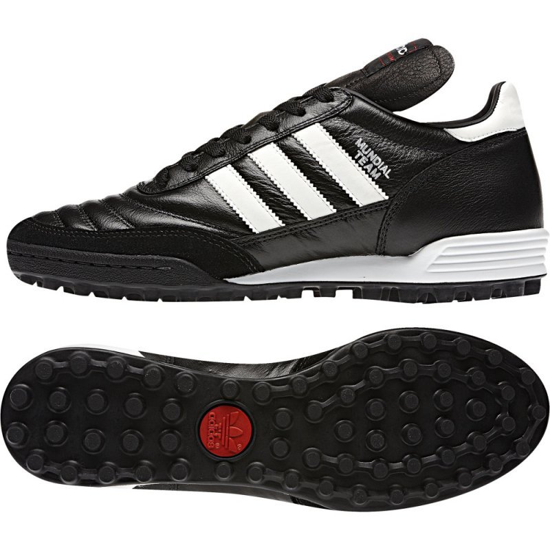 Buty adidas Mundial Team  019228 czarny 40 2/3