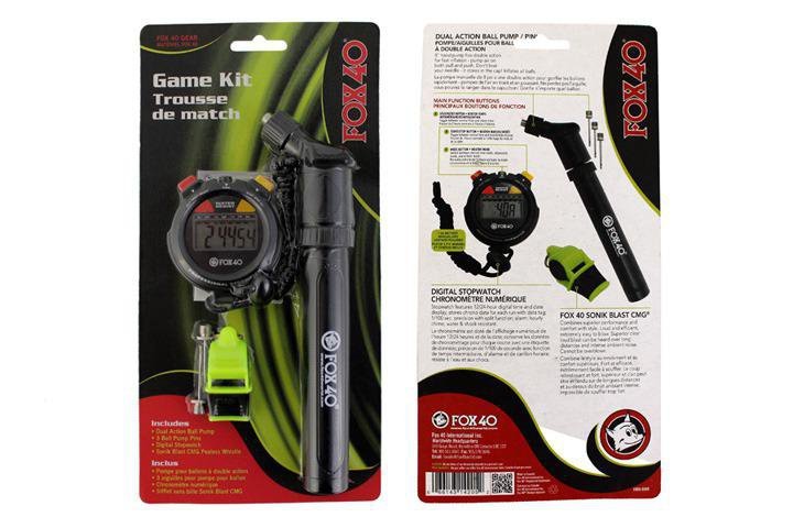 Zestaw Fox 40 trenerski  