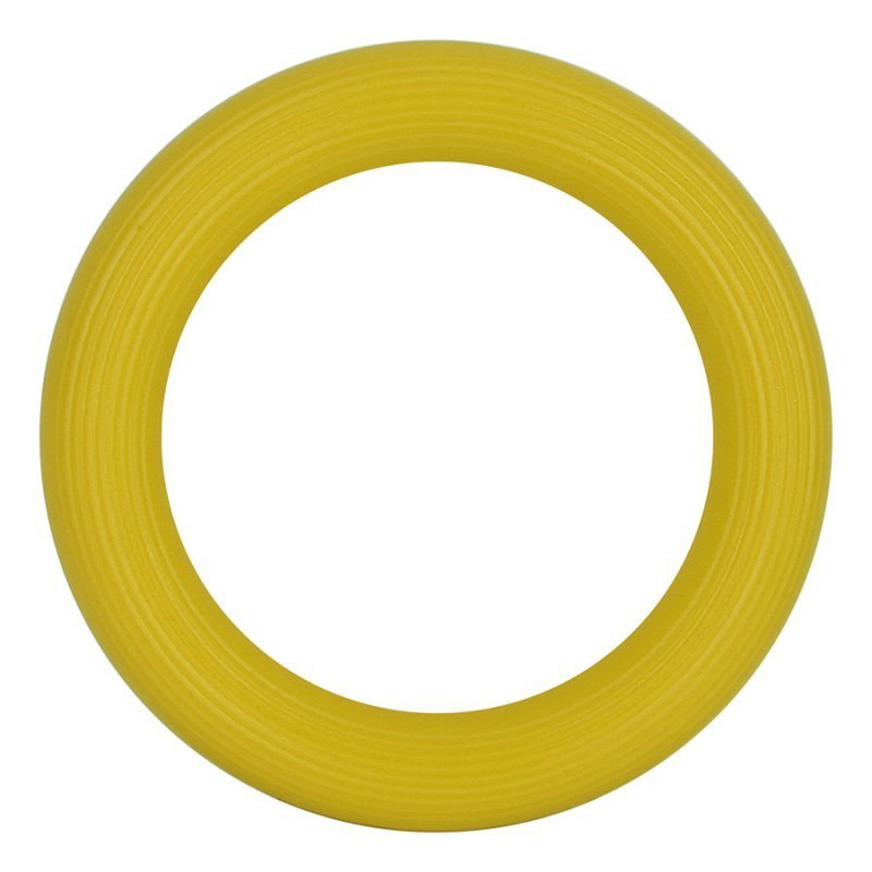 Ringo kolorowe gładkie 17cm  
