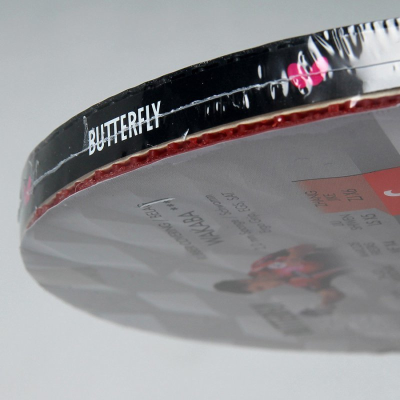 Rakietka Butterfly Zhang Jike FL- wklęsły 