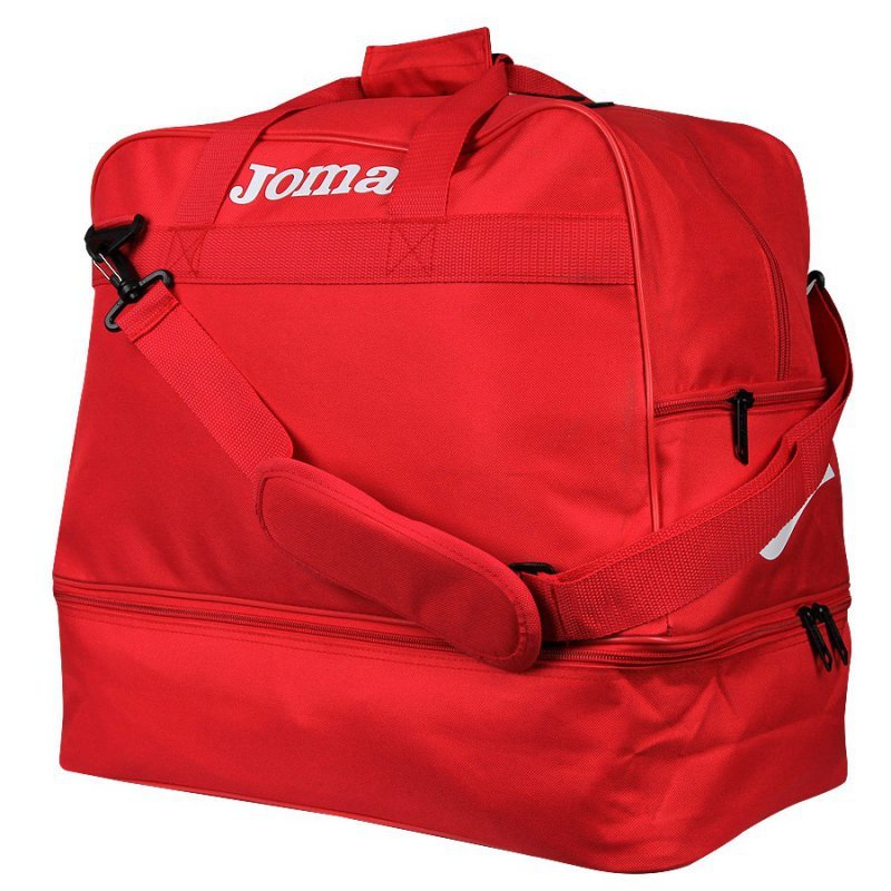 Torba Joma Training M 400006.600 czerwony 