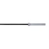GCF700 GRYF OLIMPIJSKI 20 KG 2200MM + ZACISK ZG1000 BLACK HMS PREMIUM