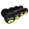 HG PRO 37.5 KG HANTLE GUMOWANE HMS