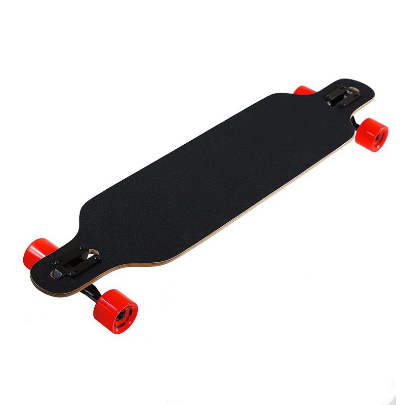 LONGBOARD WOOD HOMELAND SZKIELET NILS EXTREME
