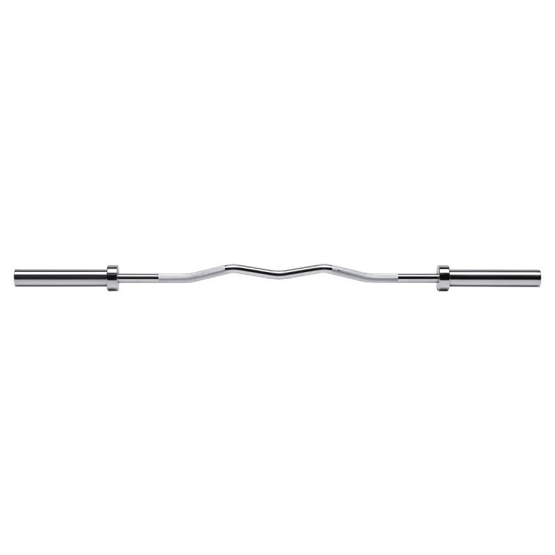 GOL200 GRYF OLIMPIJSKI ŁAMANY 13.5KG 1500MM + ZG 1000B  HMS PREMIUM
