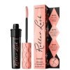 Benefit Roller Lash Curling & Lifting Mascara Podkręcająco-Liftingujący Tusz Do Rzęs Black 8,5 g