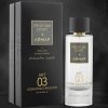 Profumi d'Art X Armaf Art 03 Legni Dolci Bruciati woda perfumowana 100 ml