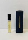 Ambre Safrano woda perfumowana 2 ml