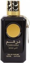 Ard Al Zaafaran Dirham Gold woda perfumowana 100 ml 