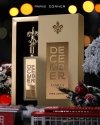 Paris Corner December Vanilla woda perfumowana 85 ml