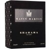 Matin Martin Shahama woda perfumowana 100 ml