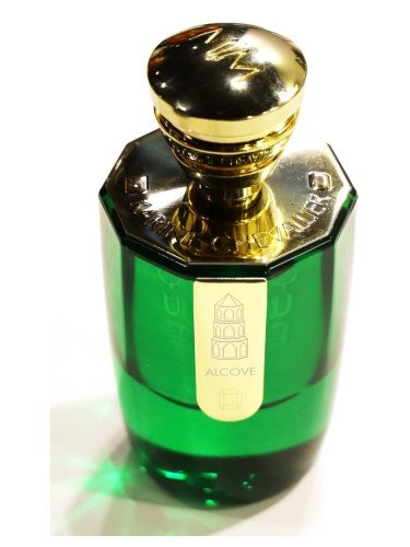 masque alcove ekstrakt perfum 100 ml     