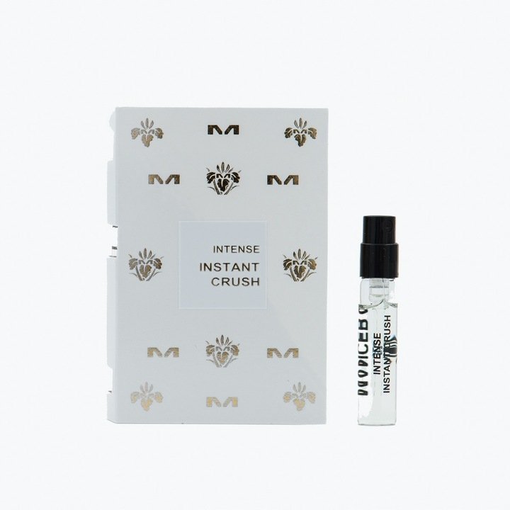 mancera instant crush woda perfumowana 2 ml     