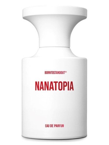 borntostandout nanatopia